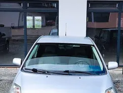 Silber Gebraucht 2009 Toyota Prius Sol Kleinwagen | 6.500 € (Guter Preis)