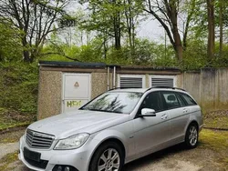 Iridiumsilber metalliclack Gebraucht 2011 Mercedes C180 Kombi | 5.950 € (Guter Preis)