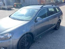 Gebraucht 2013 VW Golf VII Comfortline Limousine | 2.300 € (Superpreis)