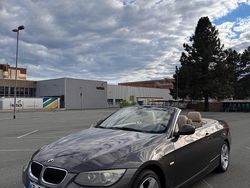 Andere farben Gebraucht 2010 BMW 325 Cabriolet Cabrio | 9.800 € (Teuer)