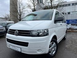 Weiß Gebraucht 2015 VW Multivan Van | 19.990 € (Superpreis)