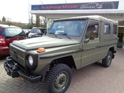 Grau Gebraucht 1996 Mercedes G230 SUV | 29.480 €