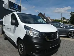Gebraucht 2016 Nissan NV300 Van | 14.900 € (Etwas zu teuer)