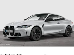 Sonderwunsch lackierung Gebraucht 2024 BMW M4 Competition Edition Coupé | 80.880 € (Superpreis)