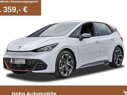 Weiß Gebraucht 2025 Cupra Born Kleinwagen | 38.980 € (Etwas zu teuer)