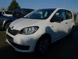 Weiß Gebraucht 2018 Skoda Citigo Active Kleinwagen | 5.999 € (Fairer Preis)