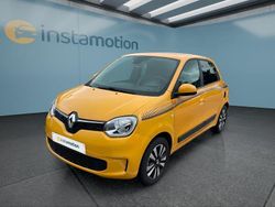 Gelb Gebraucht 2021 Renault Twingo SE Kleinwagen | 11.399 € (Fairer Preis)