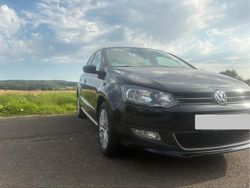 Schwarz Gebraucht 2013 VW Polo Edition Kleinwagen | 5.299 € (Fairer Preis)