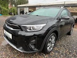 Schwarz Gebraucht 2022 Kia Stonic Vision SUV | 15.990 € (Guter Preis)