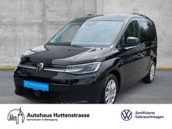 Außenfarbe: Gebraucht 2023 VW Caddy Life Van / Kleinbus | 33.820 € (Fairer Preis)
