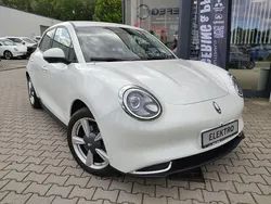 Weiß Gebraucht 2023 Ora 03 Limousine | 25.390 € (Fairer Preis)
