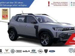 Sandstone/grau Neu 2025 Dacia Duster Journey SUV | 23.490 € (Guter Preis)