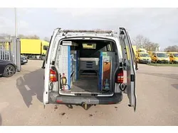Gebraucht 2009 VW T5 Van | 8.400 € (Superpreis)