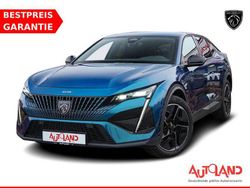 Andere Gebraucht 2023 Peugeot 408 GT-line Limousine | 26.490 € (Fairer Preis)