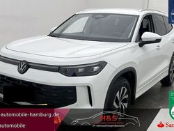 Pure white Neu 2025 VW Tayron Life SUV | 44.900 € (Superpreis)