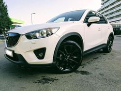 Gebraucht 2012 Mazda CX-5 Sports-Line SUV | 9.200 € (Teuer)