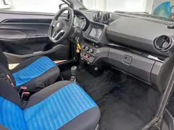 Blau Gebraucht 2024 Aixam Microcar Kleinwagen | 15.999 €