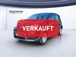 Gebraucht 2024 Fiat Panda Kleinwagen | 11.990 € (Guter Preis)
