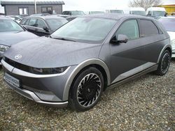 Shooting star/mat Gebraucht 2021 Hyundai Ioniq 5 SUV | 23.795 € (Etwas zu teuer)