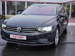 Grau Gebraucht 2019 VW Passat Kombi | 22.490 € (Etwas zu teuer)