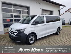 Weiß Neu 2025 VW T7 Van | 43.290 € (Fairer Preis)