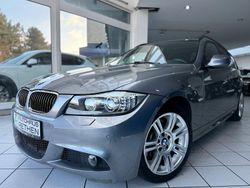 Grau Gebraucht 2010 BMW 325 M Sport Kombi | 15.990 €
