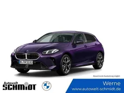 (grau) thundernight Neu 2025 BMW 120 M Sport Kleinwagen | 36.290 € (Guter Preis)