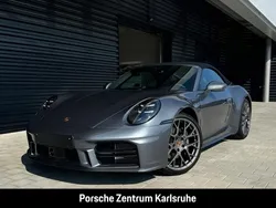 Porsche 911 Carrera Cabriolet