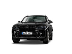 Gebraucht 2025 BMW X3 Shadowline SUV | 50.880 € (Teuer)