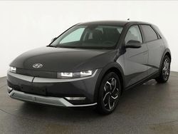 Grau Gebraucht 2023 Hyundai Ioniq 5 Base SUV | 32.949 € (Etwas zu teuer)