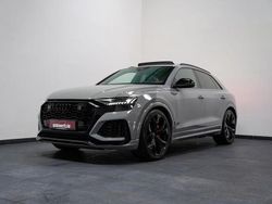 Grau Gebraucht 2022 Audi RS Q8 Design SUV | 94.900 € (Fairer Preis)