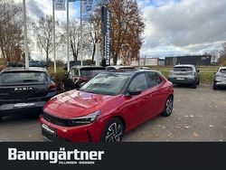 Rot Gebraucht 2024 Opel Corsa Kleinwagen | 14.850 € (Guter Preis)