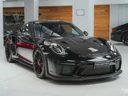 Gebraucht 2019 Porsche 911 GT3 RS Coupé | 229.000 €