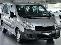 Silber Gebraucht 2017 Peugeot Expert Van | 11.999 € (Fairer Preis)