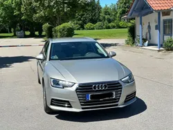 Andere außenfarben Gebraucht 2016 Audi A4 Basis Kombi | 18.000 € (Guter Preis)