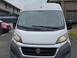 Weiß Gebraucht 2017 Fiat Ducato Van | 9.590 €