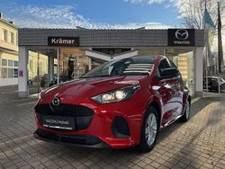 Rot Neu 2024 Mazda 2 Center-Line Limousine | 22.490 € (Fairer Preis)