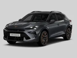 Magnetic grau metallic Neu 2025 Cupra Formentor VZ SUV | 50.190 € (Teuer)