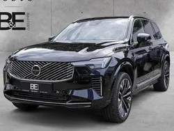 Schwarz Gebraucht 2025 Volvo XC90 Ultra SUV | 81.450 € (Guter Preis)