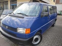 Blau Gebraucht 2001 VW T4 Van | 14.990 €