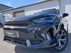 Mitternachtsschwarz Gebraucht 2025 Cupra Formentor SUV | 34.860 € (Fairer Preis)