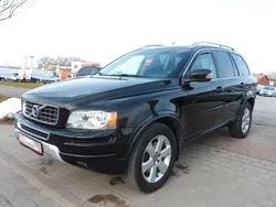 Schwarz Gebraucht 2013 Volvo XC90 SUV | 18.990 € (Teuer)