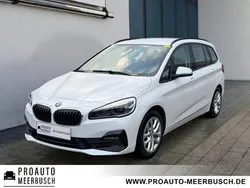 BMW 220 Gran Tourer