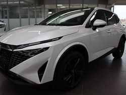 Pearl weiß Neu 2025 Nissan Qashqai Tekna SUV | 31.930 € (Guter Preis)