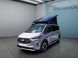 Grau Neu 2025 Ford Transit Custom Active Limousine | 71.549 €