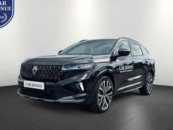 Schwarz Gebraucht 2025 Renault Espace Iconic Van / Kleinbus | 46.950 € (Fairer Preis)