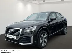 Schwarz Gebraucht 2016 Audi Q2 S-Line SUV | 15.980 € (Superpreis)
