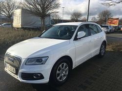 Weiß Gebraucht 2013 Audi Q5 SUV | 11.599 € (Fairer Preis)