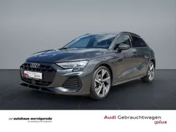 Daytonagrau perleffekt Gebraucht 2025 Audi A3 S-Line | 43.440 € (Etwas zu teuer)