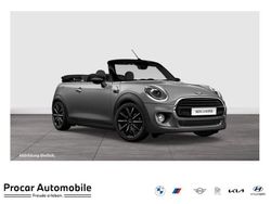 Andere Gebraucht 2021 Mini Cooper Kleinwagen | 24.890 € (Fairer Preis)